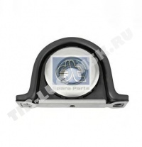 Подшипник подвесной D45