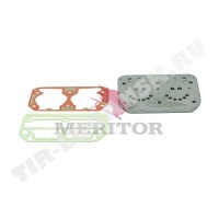 REPAIR KIT VALVE PLATE COMPLETE