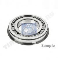 550093 DIESEL TECHNIC