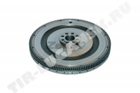 FLYWHEEL