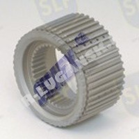 CLUTCH HUB
