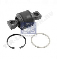 396631 DIESEL TECHNIC