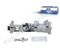 492731 DIESEL TECHNIC