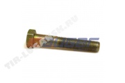 Болт рессоры М24*140