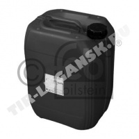 Антифриз концентрат 20л Красный G12+