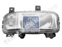 Фара MB Atego, R
