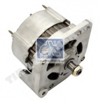 Генератор 28V 55A