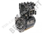 Компрессор 2-х цилиндровый 440сс/D=75mm SCANIA/VOLVO (НОВЫЙ НЕ ВОССТАНОВЛЕННЫЙ)