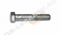 Болт М18*2.5*100 реактивной тяги