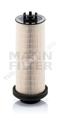PU9661X Mann Filter