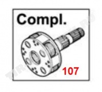 74530122 Euroricambi