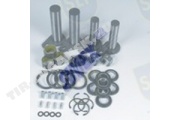 BUCKET PIN/BUSH KIT