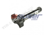 S - Cam Shaft, Cam Shaft, Left