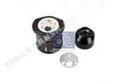 Shifting valve