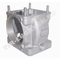 BK1500116AS Bergkraft