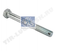 125082 DIESEL TECHNIC