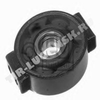 Подшипник подвесной D35