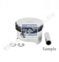 542061 DIESEL TECHNIC