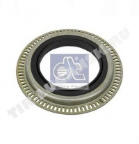 Oil seal