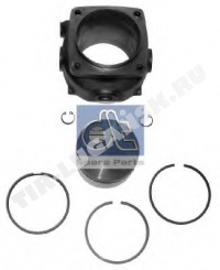 375102 DIESEL TECHNIC