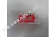 Фильтр топливный автономки прямой