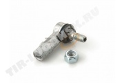 Наконечник тяги КПП М12*1.75/М10 Прав