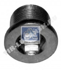 Drain plug