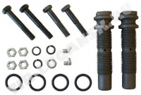 REPAIR KIT FOR SPRING