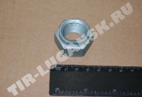 Гайка М22*2.5 стремянки самоконтрящ.