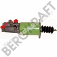 BK1201037AS Bergkraft