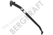 Тяга рулевая поперечная L=1735mm/M27x1.5mm/M30x1.5mm/K=32