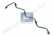 Air pressure pipe