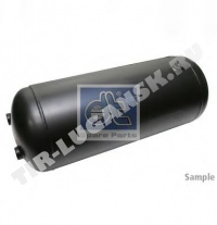Air tank
