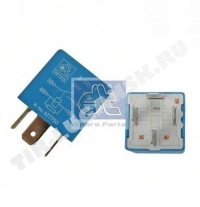 Реле 24V/40A