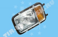 Фара MB 2517 L