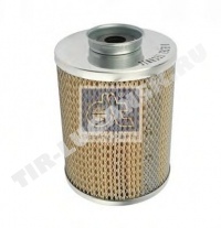 650011 DIESEL TECHNIC