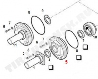74530384 Euroricambi
