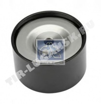 463793 DIESEL TECHNIC