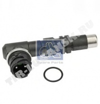 464345 DIESEL TECHNIC