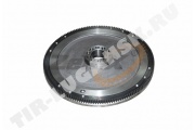 FLYWHEEL