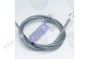CONTROL CABLE L=2540mm