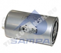 Фильтр топливный сепаратор M16*1.5