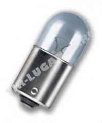Лампочка 24v10w R10W