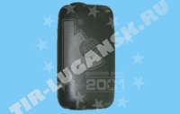 Зеркало основное LH WITH ELECTIRIC ADJUSTABLE