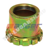 Collet Nut, Brake Adjuster