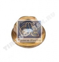 Flange nut