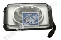 Fog lamp