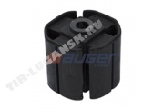 Gear Box Mounting