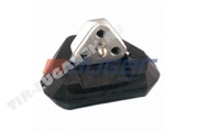 Rubber Bearing