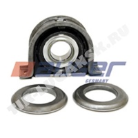 Подшипник подвесной D60